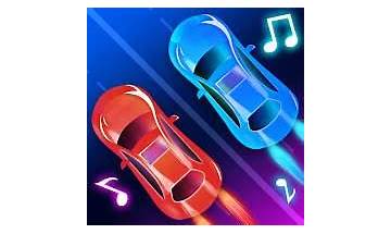 Dancing Cars: Rhythm Racing for Android - Download the APK from Habererciyes